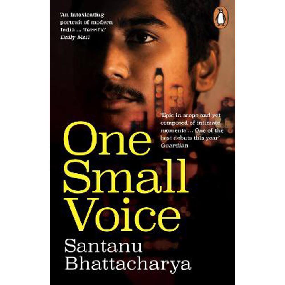 One Small Voice (Paperback) - Santanu Bhattacharya